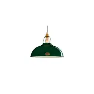 Coolicon - Large 1933 Design Taklampa Original Green