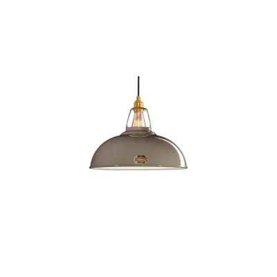 Coolicon - Large 1933 Design Taklampa Original Grey