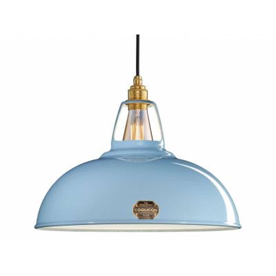 Coolicon - Large 1933 Design Taklampa Pale Blue