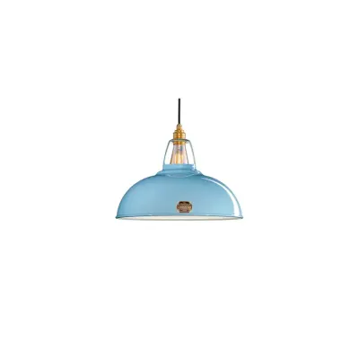 Coolicon - Large 1933 Design Taklampa Pale Blue