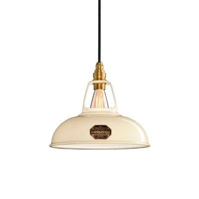 Coolicon - Original 1933 Design Taklampa Cream