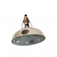 Coolicon - Original 1933 Design hänglampa, Ø 22,8 cm, beige