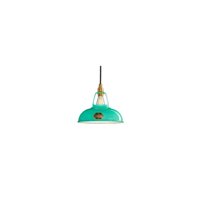 Coolicon - Original 1933 Design Taklampa Fresh Teal
