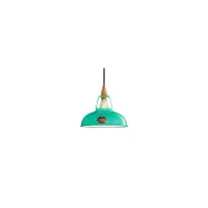 Coolicon - Original 1933 Design Taklampa Fresh Teal