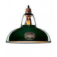 Coolicon - Original 1933 Design Taklampa Green