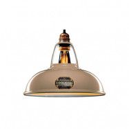 Coolicon - Original 1933 Design Taklampa Latte