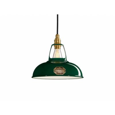 Coolicon - Original 1933 Design Taklampa Original Green