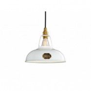 Coolicon - Original 1933 Design Taklampa Original White