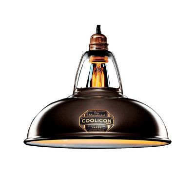 Coolicon - Original 1933 Design Taklampa Pewter