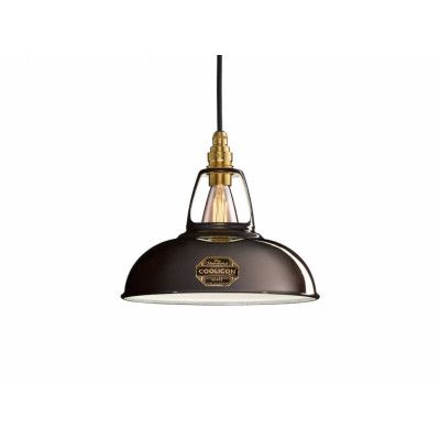 Coolicon - Original 1933 Design Taklampa Pewter