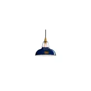 Coolicon - Original 1933 Design pendellampa Royal Blue