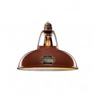 Coolicon - Original 1933 Design Taklampa Terracotta