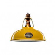 Coolicon - Original 1933 Design Taklampa Yellow