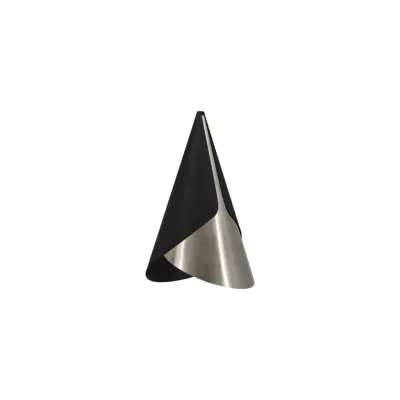 Cornet taklampa, Black&Steel
