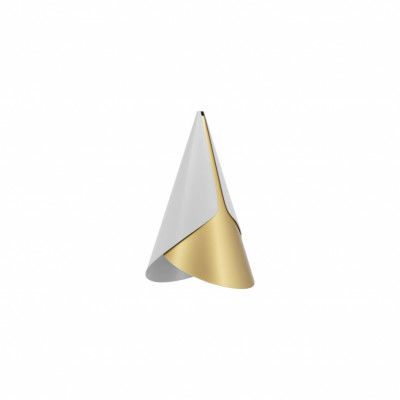 Cornet taklampa, Nuance Mist&Brass