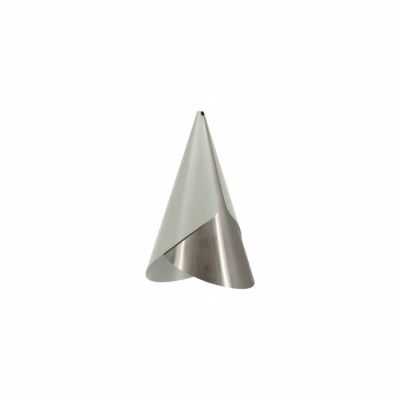 Cornet taklampa, Nuance Olive&Steel