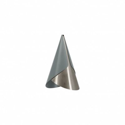 Cornet taklampa, Slate&Steel