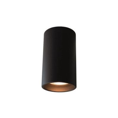 CPH Lighting - CPH Tubelight 12-7 Svart
