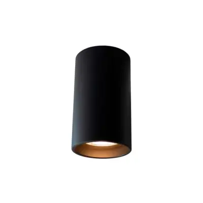 CPH Lighting - CPH Tubelight 12-7 Svart