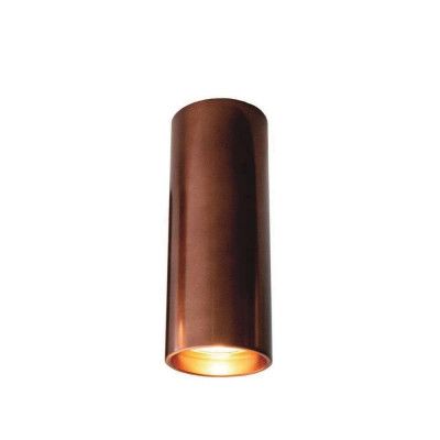 CPH Lighting - CPH Tubelight 18-7 Bronze