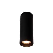 CPH Lighting - CPH Tubelight 18-7 Svart
