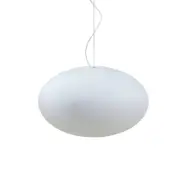 CPH Lighting - Eggy Pop Taklampa Ø55 Opal White