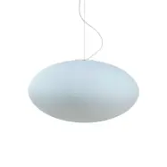 CPH Lighting - Eggy Pop Taklampa Ø70 Opal White