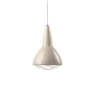 CPH Lighting - Grid Taklampa Beige