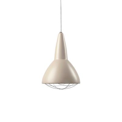 CPH Lighting - Grid Taklampa Beige
