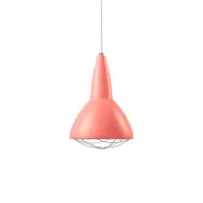 CPH Lighting - Grid Taklampa Rosa