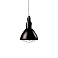 CPH Lighting - Grid Taklampa Svart