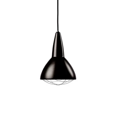 CPH Lighting - Grid Taklampa Svart