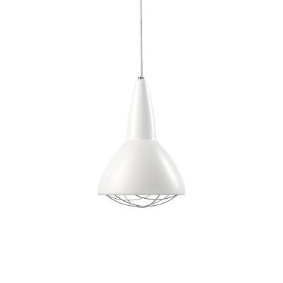 CPH Lighting - Grid Taklampa Vit