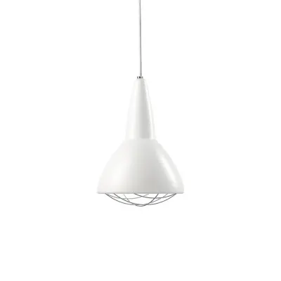 CPH Lighting - Grid Taklampa Vit