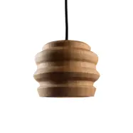 CPH Lighting - Peak Taklampa Ek Natur