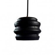 Cph Lighting - Peak Taklampa Ek Svart