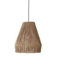 CREATIVE COLLECTION Ima Taklampa - Naturlig Jute