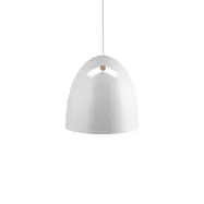 Darø - Bell+ 16 P1 Taklampa Ek/Vit