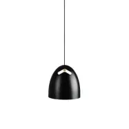 Darø - Bell+ 20 P1 Taklampa Ek/Svart