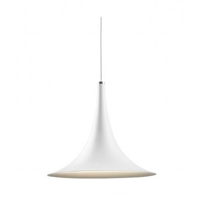 Darø - Trion 35 P1 Taklampa Vit