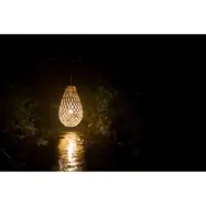 david trubridge - Koura Taklampa H120 Bamboo