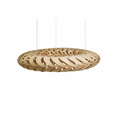 david trubridge - Maru Taklampa Ø140 Bamboo