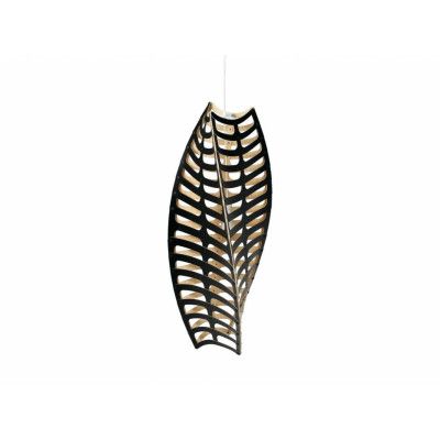 david trubridge - Toru Taklampa Medium 1 Side Black