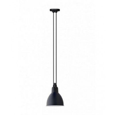 Lampe Gras - 322 L Taklampa Round Blue