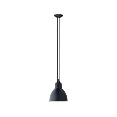 Lampe Gras - 322 L Taklampa Round Blue