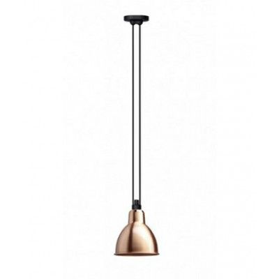 Lampe Gras - 322 L Taklampa Round Copper