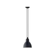 Lampe Gras - 322 XL Taklampa Round Blue
