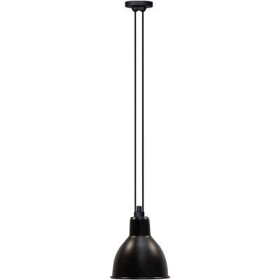 Lampe Gras - 322 XL Taklampa Round Black