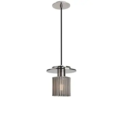 DCW - In The Sun 190 Taklampa Silver/Silver