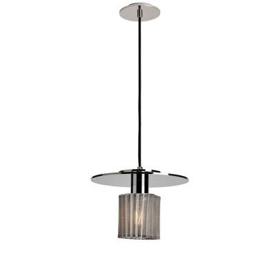 DCW - In The Sun 270 Taklampa Silver/Silver